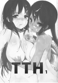 TTH1 Shinsouban hentai