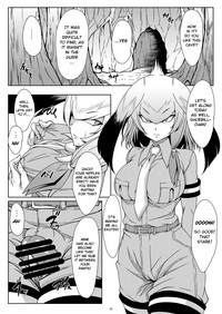 Hashibiro Asobi | Playing with Shoebill hentai