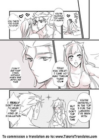 FGO Medb-chan, Cu Chulainn no Are o Zessan Suru hentai