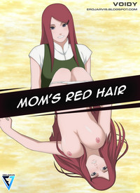 MOM'S RED HAIR hentai