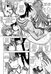 Maji de Watashi ni Koi Shinasai! S Adult Edition| Fall in Love With Me For Real! Ch.1-8 hentai