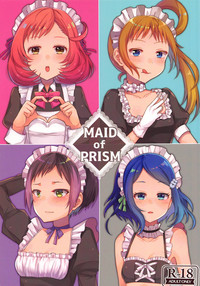 MAID OF PRISM hentai