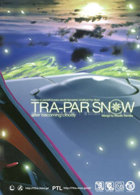 TRA-PAR SNOW hentai