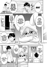 Yobae! Inkochan Parts 1-10 hentai