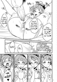 GIRLIE Vol.3 hentai