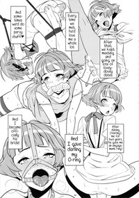 GIRLIE Vol.3 hentai