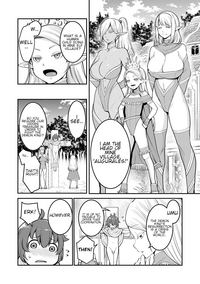 Chintore Quest II: Shota Yuusha Elf no Sato de Dai Rankou | Chintore Quest II: Shota Hero and the Great Elf Village Orgy hentai