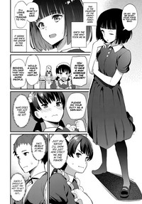 Boy Meets Maid Zenpen hentai