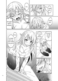 Toaru Elf o Hikitorimashite | Taking Care of a Certain Elf hentai