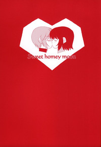 sweet honey moon hentai