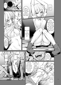 Toaru Elf o Hikitorimashite Shunmin no Hi | Taking Care of a Certain Elf hentai