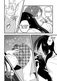 Hanarezurai Asa | Lazy Morning hentai