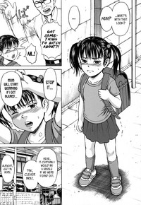 Kodomo | Child hentai