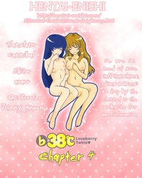 ♭38℃ Loveberry Twins hentai