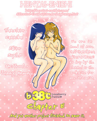 ♭38℃ Loveberry Twins hentai
