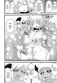 Shield Knight Elsain Vol. 14 "Succubus Ritual" hentai