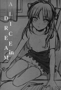 ALICE in DREAM hentai