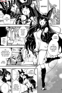 Mizu mo Shitataru Ii Yuel hentai