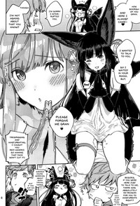 Mizu mo Shitataru Ii Yuel hentai