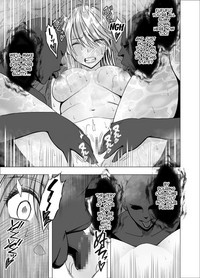 Shin Taimashi Kaguya hentai