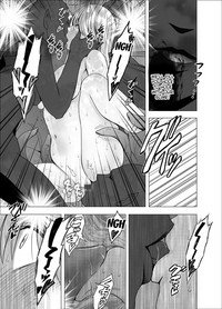 Shin Taimashi Kaguya hentai