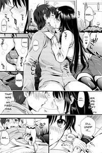 Boku to Kanojo no Shujuu Kankei hentai