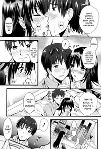 Boku to Kanojo no Shujuu Kankei hentai