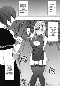 Taimashi Kaguya 2 hentai