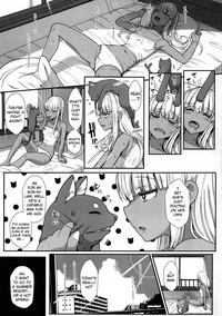 LiLiM's kiss hentai