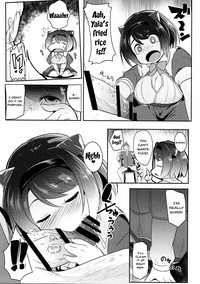 Yaia no Otetsudai Daisakusen hentai