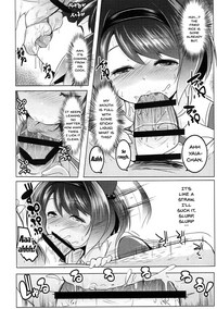 Yaia no Otetsudai Daisakusen hentai