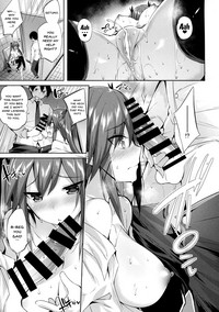 Koakuma Setsuko no Himitsu vol. 2 hentai