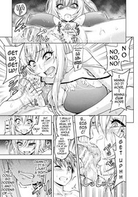 Erona| Erona hentai