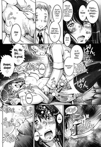 Haguringu | Love Maneuvering Ch. 1 hentai