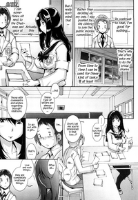 Haguringu | Love Maneuvering Ch. 1 hentai