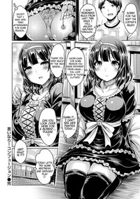 Chichi Koi! Ch 5, 812 hentai