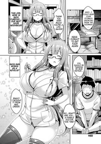 Chichi Koi! Ch 5, 812 hentai