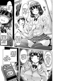 Chichi Koi! Ch 5, 812 hentai