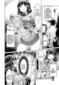 Chichi Koi! Ch 5, 812 hentai