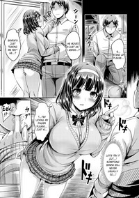 Chichi Koi! Ch 5, 812 hentai