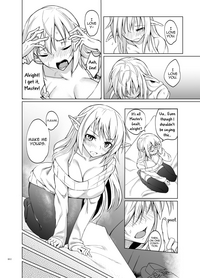 Toaru Elf o Hikitorimashite | Taking Care of a Certain Elf hentai