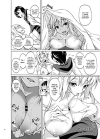 Toaru Elf o Hikitorimashite | Taking Care of a Certain Elf hentai