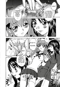 8bun no Daydream | 8.04 AM Daydream hentai