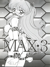 MAX Vol. 3 hentai