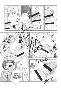 Floriography BOUQUET 1 hentai