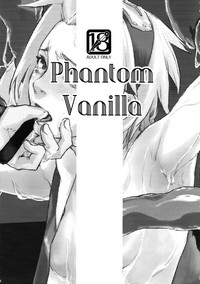 Phantom Vanilla hentai