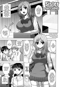 Anesakyu Ch. 1-2 hentai