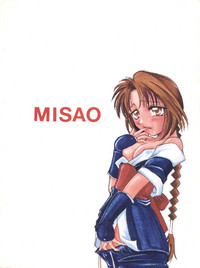MISAO I+II hentai