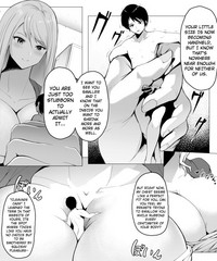 Fantia Exclusive Comic hentai