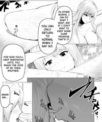 Fantia Exclusive Comic hentai